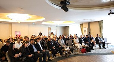 Gemlik’te afet risklerini azaltmak için eylem planı hazırlanıyor