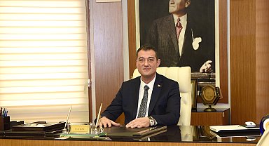Giresun Belediye Başkanı Köse'den İtfaiye Haftası Mesajı
