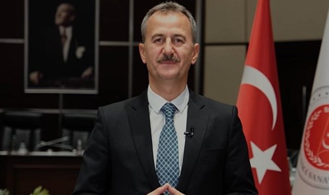 Görgün: Özbekistan ile savunma sanayii iş birliğini derinleştireceğiz