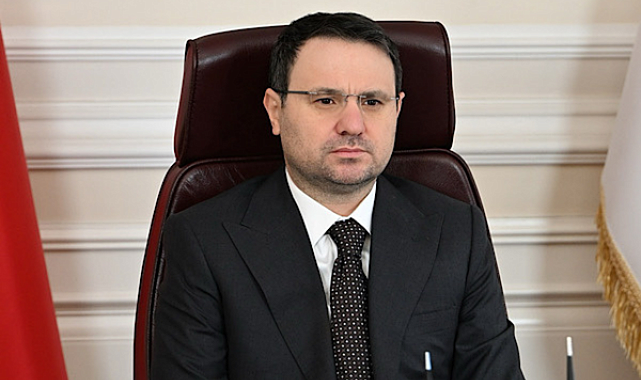Gürlek: FETÖ/PDY yapılanmasına hukuk önünde hesap sormaya devam edeceğiz