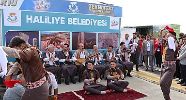 Bakan Bolat, G20 Ticaret ve Yatırım Bakanları Toplantısı’na katıldı