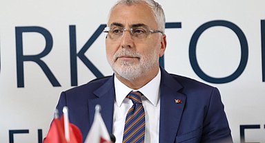 Işıkhan: Yozgatlı gençler kendi memleketinde okuyup çalışsın, üretsin