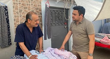 İYİ Parti’li Tekin’den enflasyon değerlendirmesi