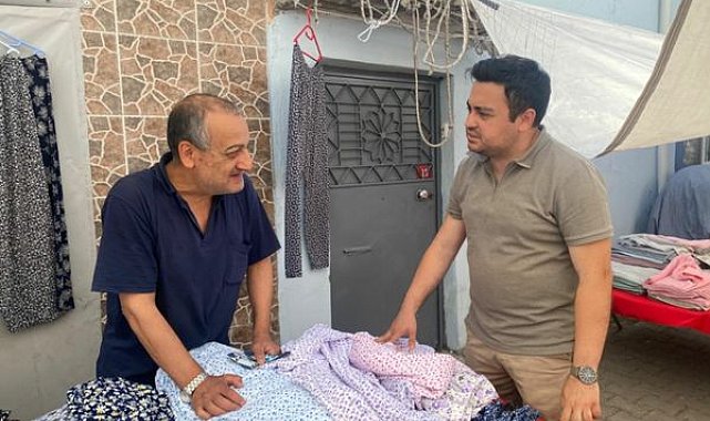 İYİ Parti’li Tekin’den enflasyon değerlendirmesi