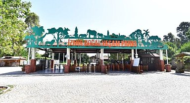 İzmir Doğal Yaşam Parkı’nda kış saati uygulaması başlıyor