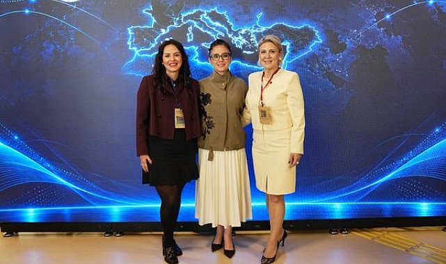 İzmit Belediyesi, COP31’e doğru yerel iklim diyaloğuna katıldı
