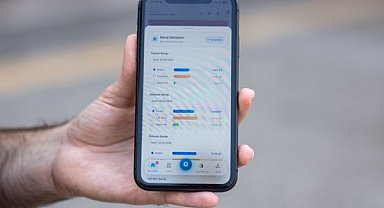 İZSU Mobil uygulaması yenilendi