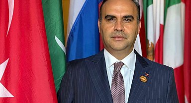 Kacır: 2 yılda 5 milyon vatandaşa yapay zeka eğitimi verilecek