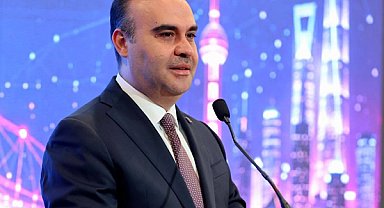 Kacır, ABD’de Artemis Mutabakatı’na Türkiye adına imza attı