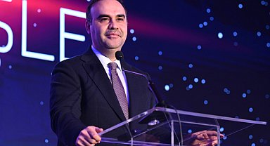 Kacır: Hiç kimse Türk milletine zarar vermeyi aklının ucundan dahi geçiremeyecek