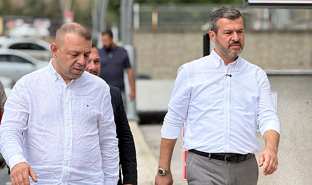 Karabük Belediye Başkanı Çetinkaya altyapı ve üstyapı çalışmalarını inceledi