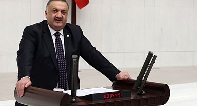 Karal: Mazot 100 lirayı aştı, çiftçinin maliyet baskısı arttı
