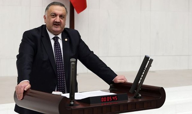 Karal: Mazot 100 lirayı aştı, çiftçinin maliyet baskısı arttı