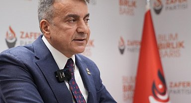 Karamahmutoğlu: Seçim tartışmaları başladıysa ülke seçim sürecine girmiş demektir