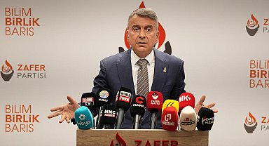 Karamahmutoğlu: Zira her bir çocuğumuz, gencimiz tek başına bir vatandır