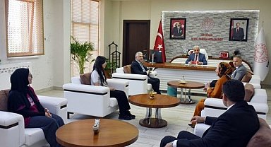 Karaman BİLSEM, TEKNOFEST 2026’da ilk 10’a girdi