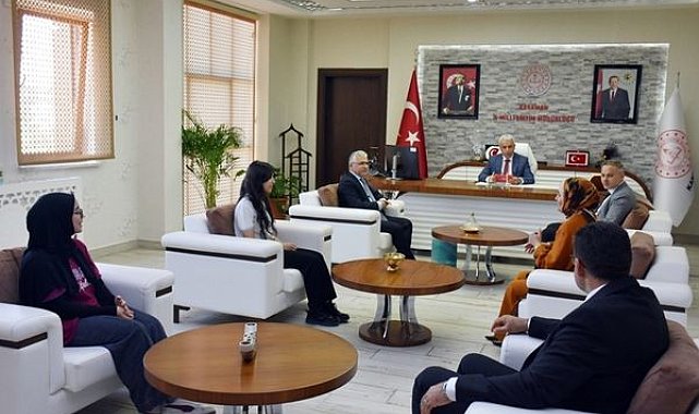 Karaman BİLSEM, TEKNOFEST 2026’da ilk 10’a girdi