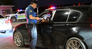 Karaman’da bir haftada 12 aranan kişi yakalandı