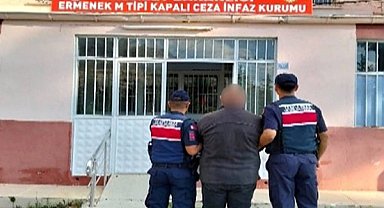 Karaman’da bir haftada aranan 31 şahıs yakalandı