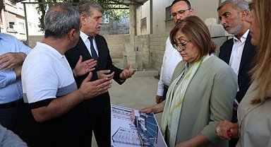 Karşıyaka’ya emekliler lokali geliyor