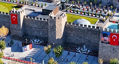 Ankara Valisi Canbolat, Gölbaşı’nda incelemelerde bulundu