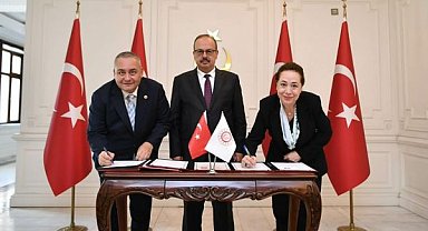 Keçiören’de özel gereksinimli bireyler ve yaşlılara yönelik iki proje