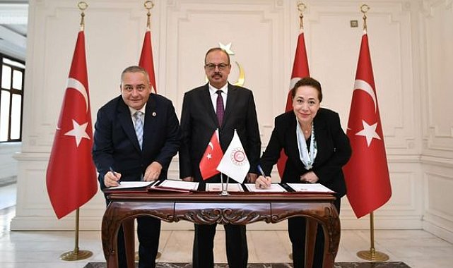 Keçiören’de özel gereksinimli bireyler ve yaşlılara yönelik iki proje