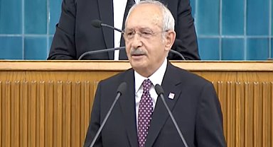 Kılıçdaroğlu, Menderes, Zorlu ve Polatkan'ı vefat yıl dönümlerinde andı