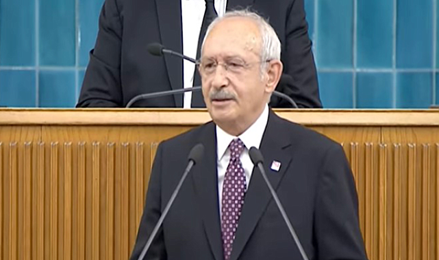 Kılıçdaroğlu, Menderes, Zorlu ve Polatkan'ı vefat yıl dönümlerinde andı