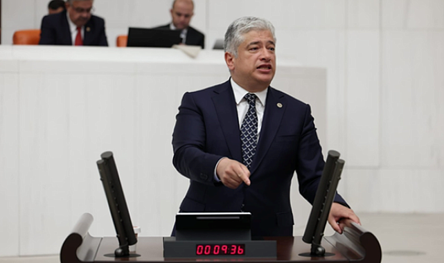 Kısacık: Günü kurtarmak için gelecek satılamaz