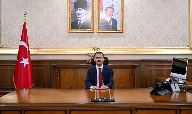 Kocaeli Valisi Aktaş’tan yeni eğitim-öğretim yılı mesajı