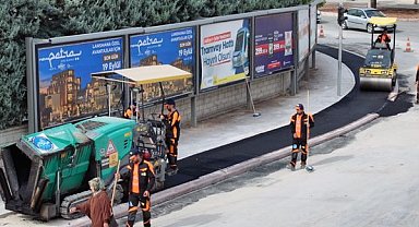 Konya’da bisiklet yolları için özel ekip kuruldu