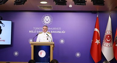 L-UMTAS GM ve IIR TEMREN ile atışlar gerçekleştirildi, Fırkateyn İzmit’in testleri başladı