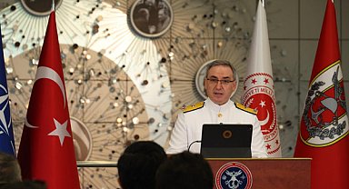 Libya’da 362 askeri personelin komando eğitimi tamamlandı
