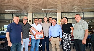 Manisa’dan ilk yardım bilincini güçlendiren proje
