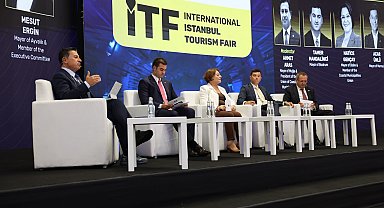Marmaris’in turizm vizyonu İstanbul’da konuşuldu