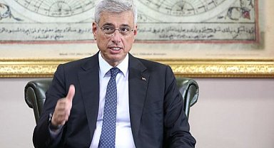 Memişoğlu, Haseki Eğitim ve Araştırma Hastanesini ziyaret etti
