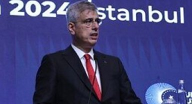 Memişoğlu, Hukuk Politikaları Kurulu Toplantısı’na katıldı
