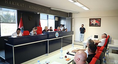 Menderes’te yeni sağlık merkezi için olağanüstü meclis kararı