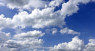 Meteoroloji’den 25 Eylül-1 Ekim haftası hava tahmini