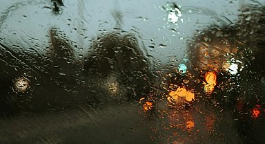 Meteoroloji’den kuvvetli yağış uyarısı