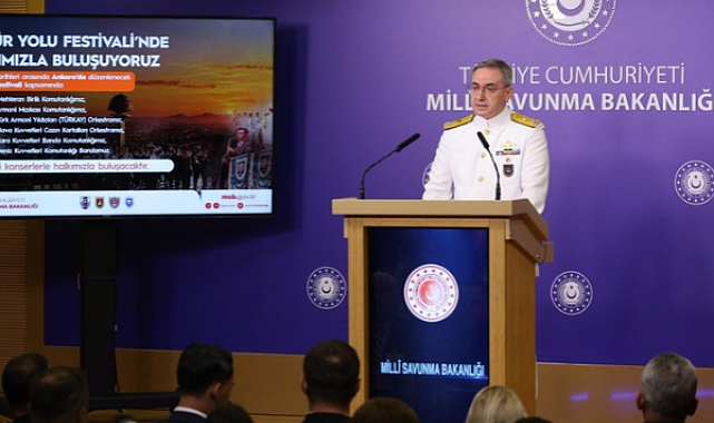 MKE, Mısır’daki faaliyetleri için “Zafer” şirketini kurdu