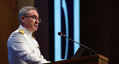 MSB: İsrail’in yayılmacı tutumu bölgesel ve küresel güvenliği tehdit ediyor