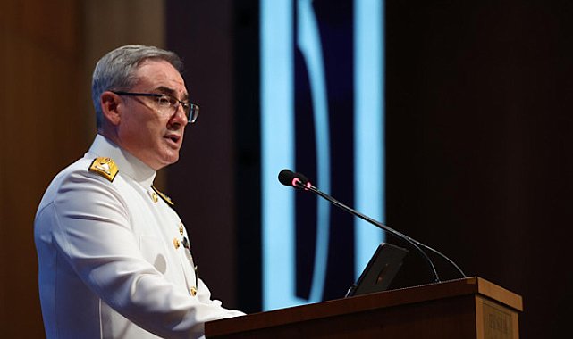 MSB: İsrail’in yayılmacı tutumu bölgesel ve küresel güvenliği tehdit ediyor