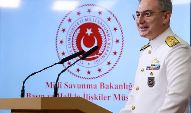 MSB: Mekke Savunma İttifakı savunma ve kolektif caydırıcılık esasına dayanıyor