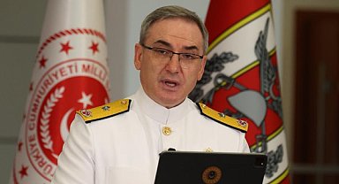 MSB: SDG’nin fesih ve entegrasyon süreci yakından takip ediliyor