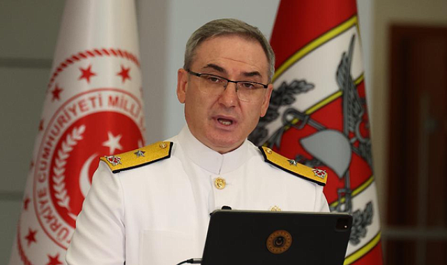 MSB: SDG’nin fesih ve entegrasyon süreci yakından takip ediliyor