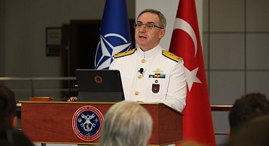 MSB: Sınırda 790 kişi yakalandı, 887 kişi engellendi