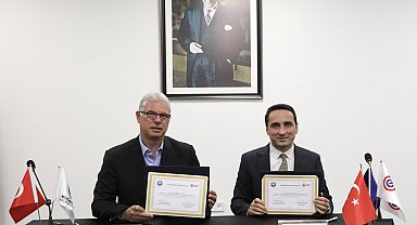 Mudanya Belediyesi ile İstanbul Enerji arasında SECAP iş birliği protokolü imzalandı