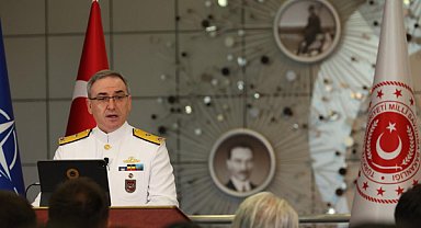 NATO İletişimciler Konferansı İstanbul’da gerçekleştirildi